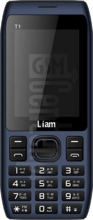 IMEI Check LIAM T1 on imei.info