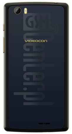 IMEI चेक VIDEOCON Ultra 30 V50NL imei.info पर