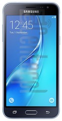 ファームウェアのダウンロード SAMSUNG J320F Galaxy J3 (2016)
