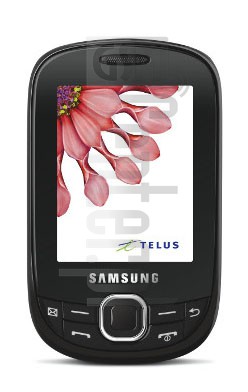 IMEI Check SAMSUNG T356 Elevate on imei.info