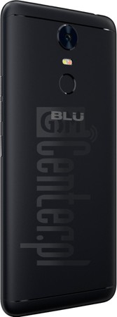 在imei.info上的IMEI Check BLU Vivo One Plus
