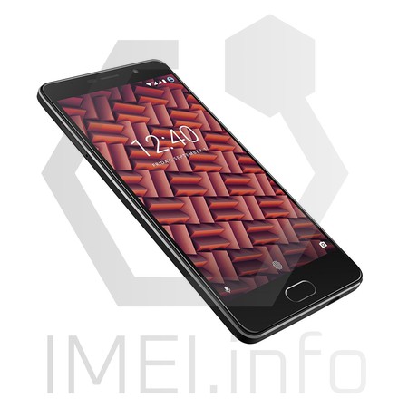 Verificação do IMEI ENERGY SISTEM Energy Phone Max 3+ em imei.info