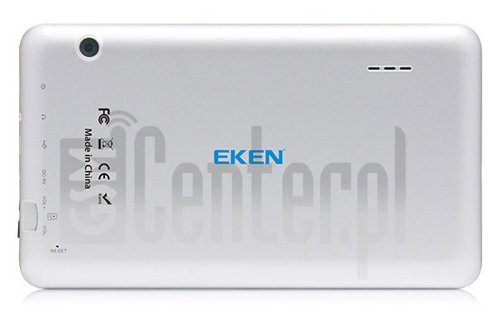 IMEI Check EKEN V73 on imei.info