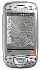 Skontrolujte IMEI ORANGE SPV M6000 (HTC Wizard) na imei.info