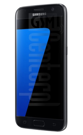 Verificación del IMEI  SAMSUNG G930F Galaxy S7 en imei.info