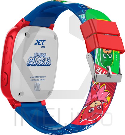 JET Kid PJ Masks Specification - IMEI.info