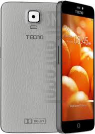IMEI Check TECNO A7 on imei.info