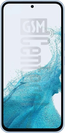 Pemeriksaan IMEI SAMSUNG Galaxy A54 5G di imei.info