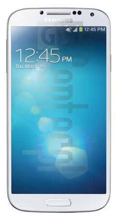 ตรวจสอบ IMEI SAMSUNG I337 Galaxy S4 บน imei.info