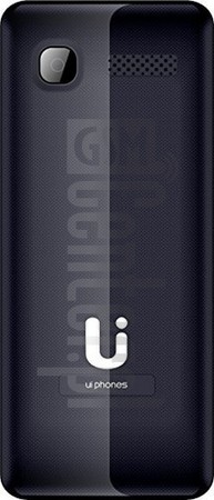 IMEI चेक UI PHONES Power 1.1 imei.info पर