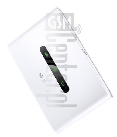 IMEI Check TP-LINK M7300 on imei.info