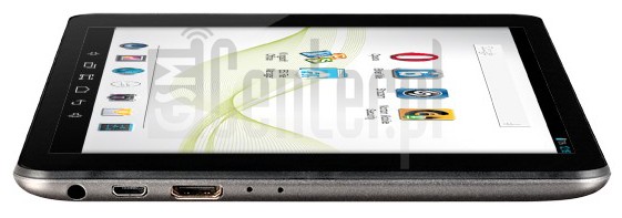 IMEI चेक MEMUP SlidePad Elite 785 imei.info पर