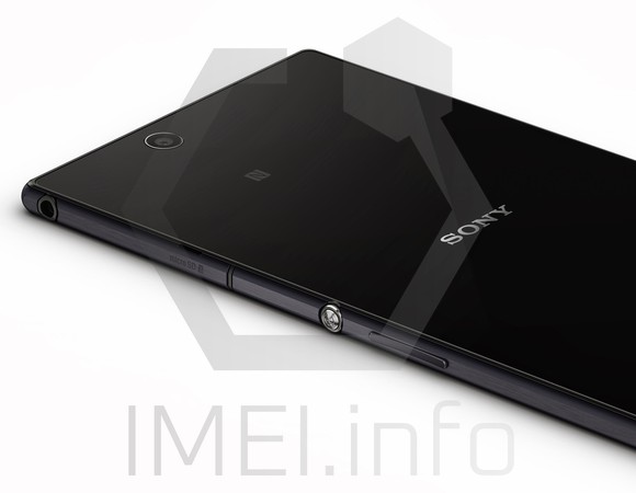 IMEI Check SONY Xperia Z Ultra C6802 on imei.info