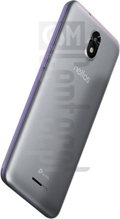 IMEI Check TP-LINK Neffos C5 Plus on imei.info