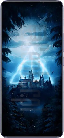 IMEI चेक REDMI Turbo 3 Harry Potter imei.info पर