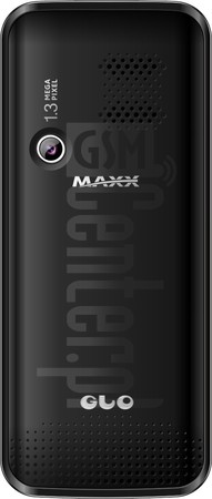 Vérification de l'IMEI MAXX MX388 Glo sur imei.info