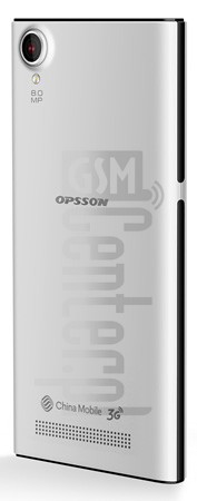 Перевірка IMEI OPSSON S7 на imei.info