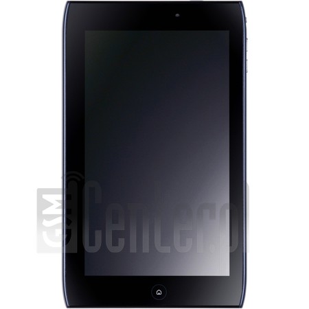 imei.infoのIMEIチェックACER A100 Iconia Tab