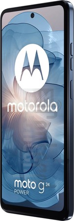 imei.info에 대한 IMEI 확인 MOTOROLA Moto G24 Power