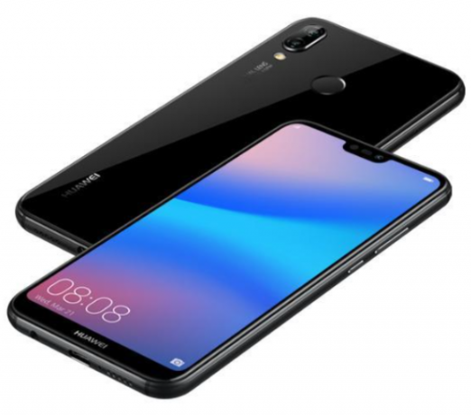 スマートフォン本体 P20 lite IMEI:868565030957495 Amazon.co.jp: Huawei Y!mobile Huawei P20 lite ANE-LX2J