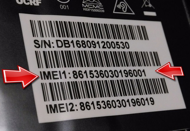 What is IMEI Number? - IMEI.info