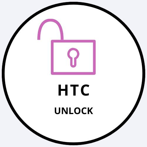 Buka kunci HTC