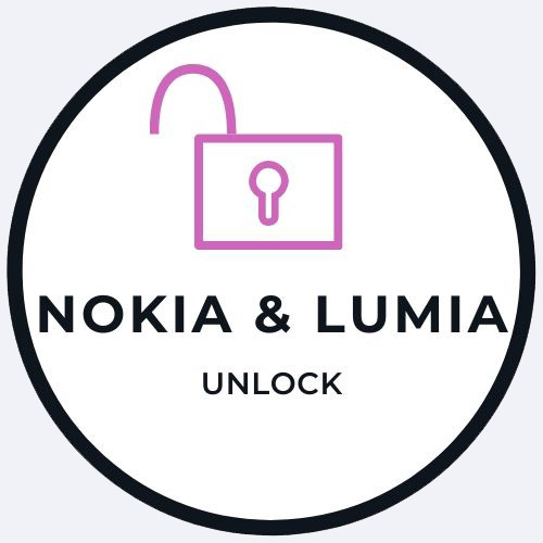 Nokia 및 Lumia 잠금 해제