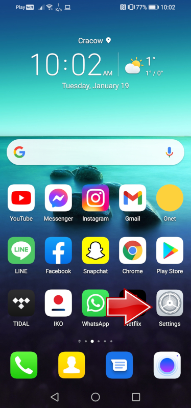 How to fix Google app crash? - News - IMEI.info
