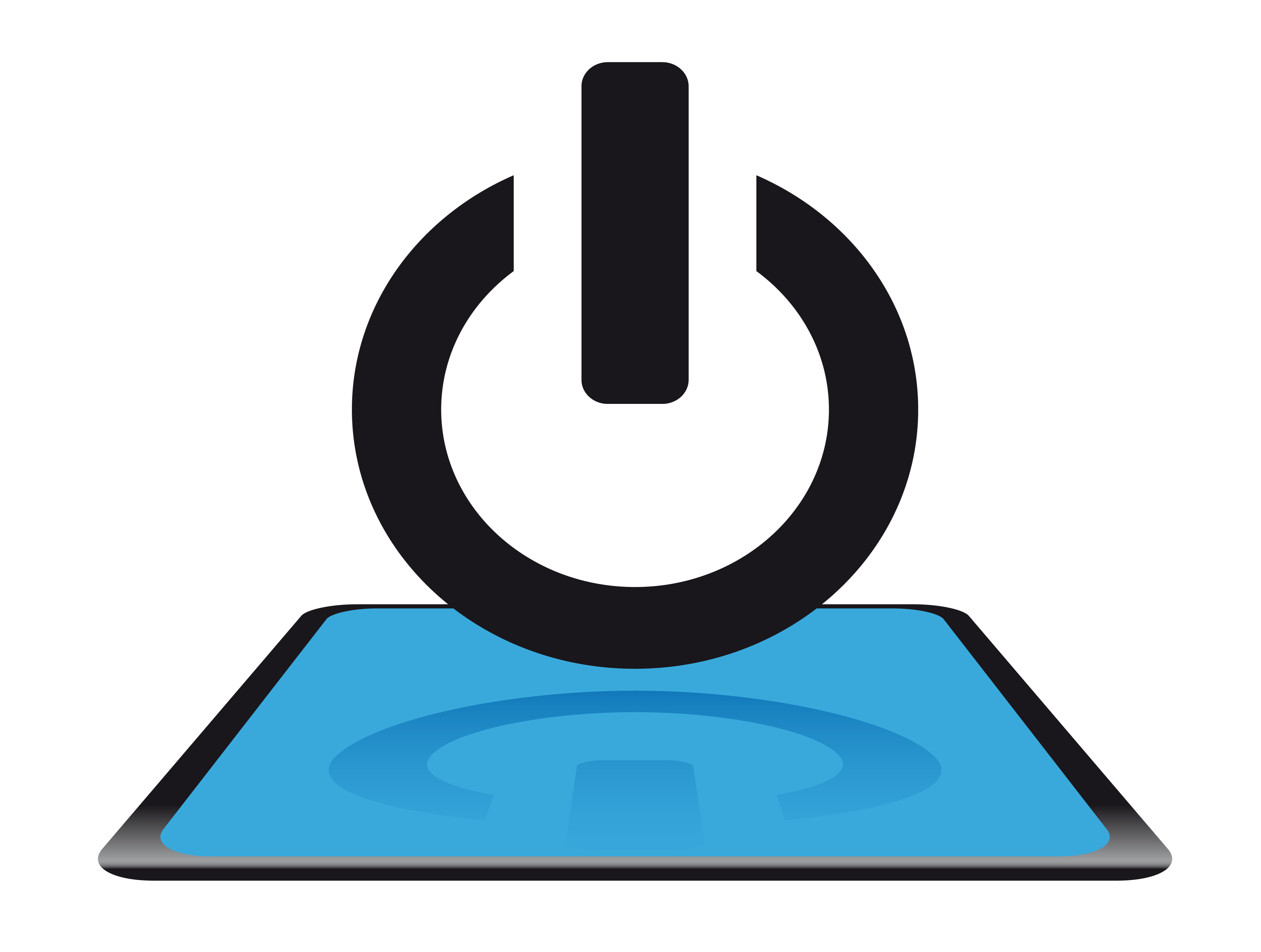 전원 버튼 Power Button