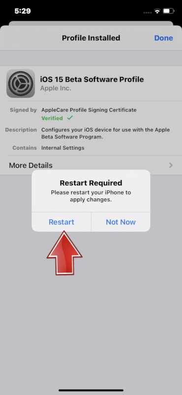 Как поставить бета версию ios 18. Как поставить бета версию ios 18