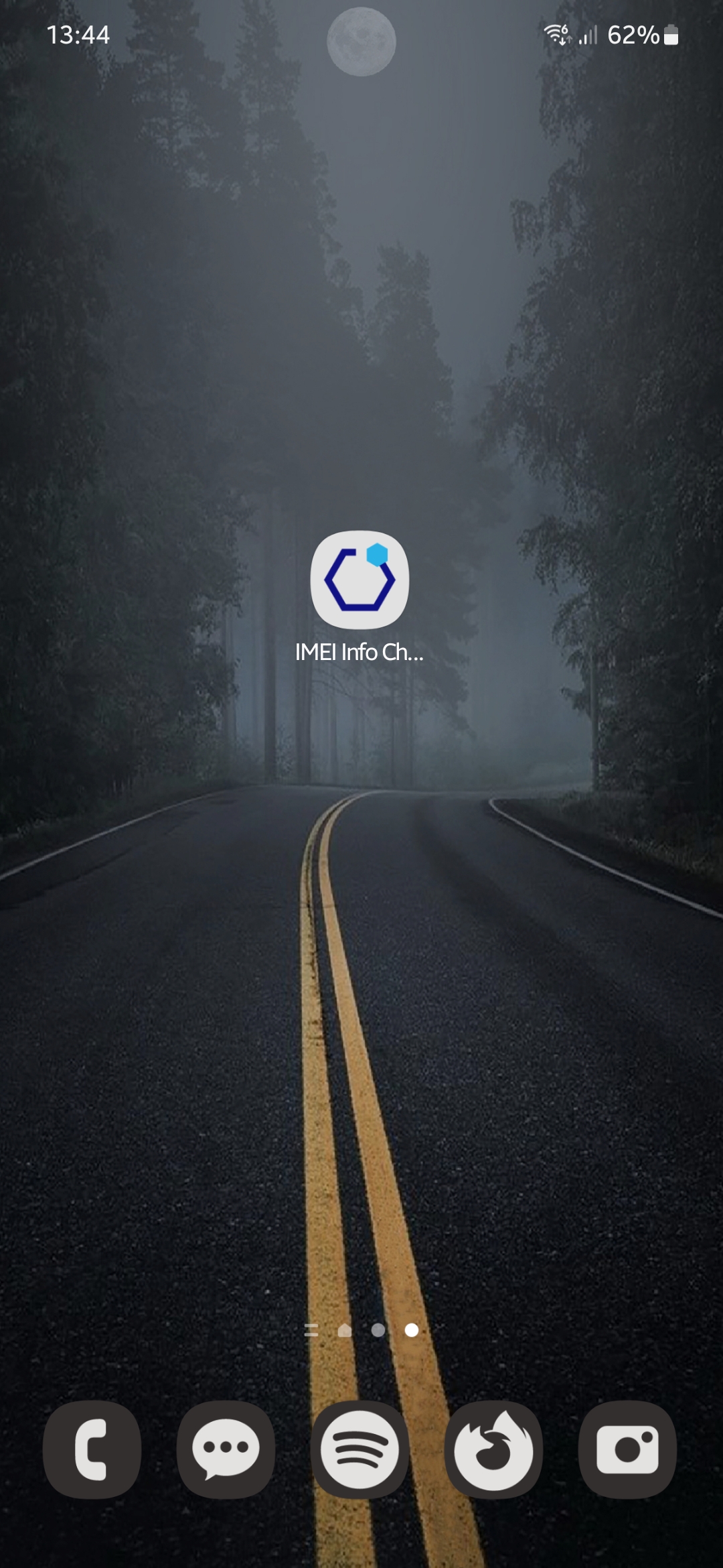 Download Our App and Verify IMEI Numbers Faster for Free! IMEI.info