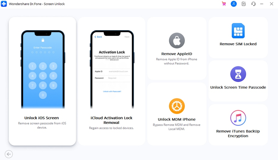 How to Unlock Your iPhone [Included iPhone 15 Series] Efficiently in ...