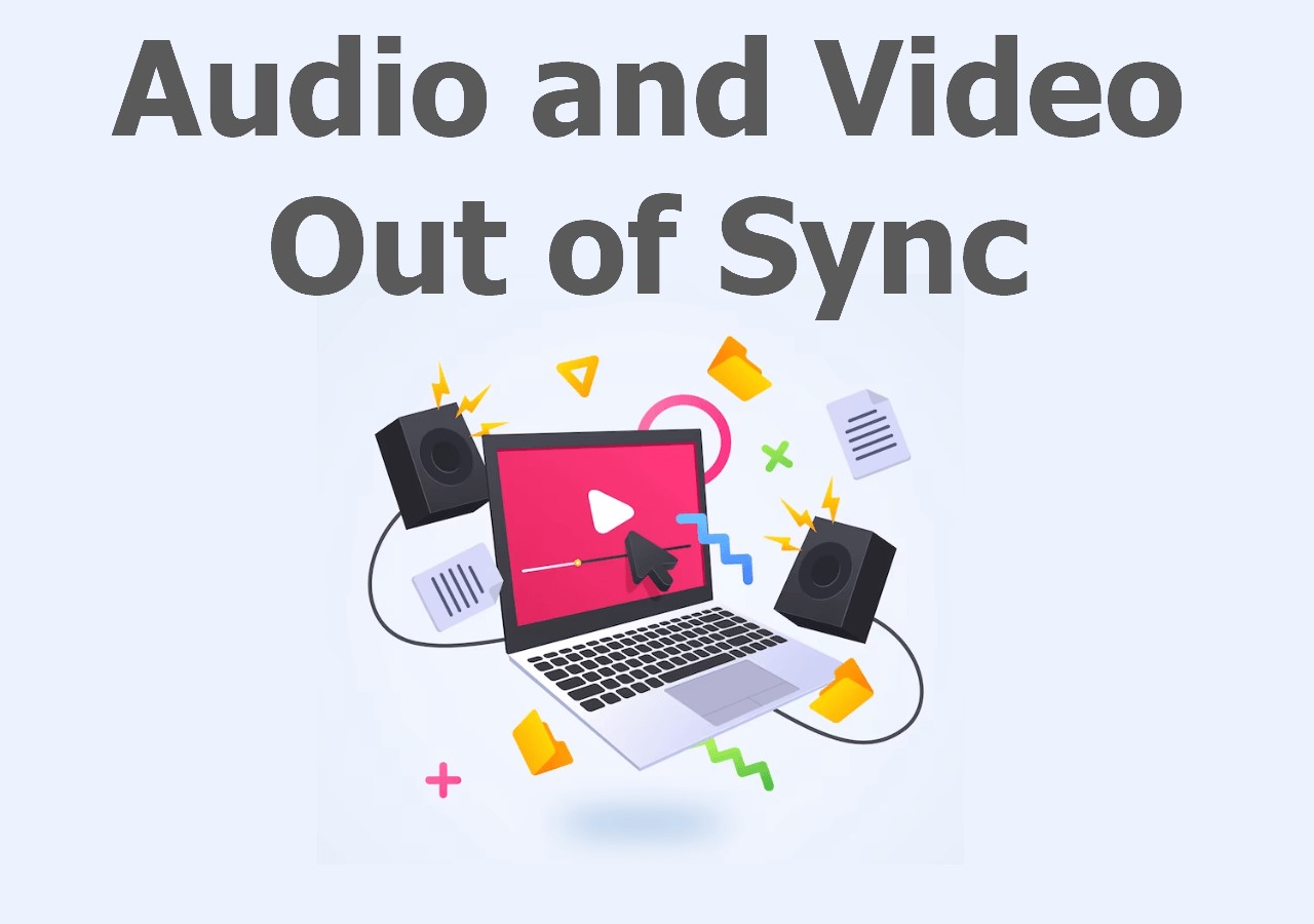 How to Fix Audio and Video out of Sync? News IMEI.info
