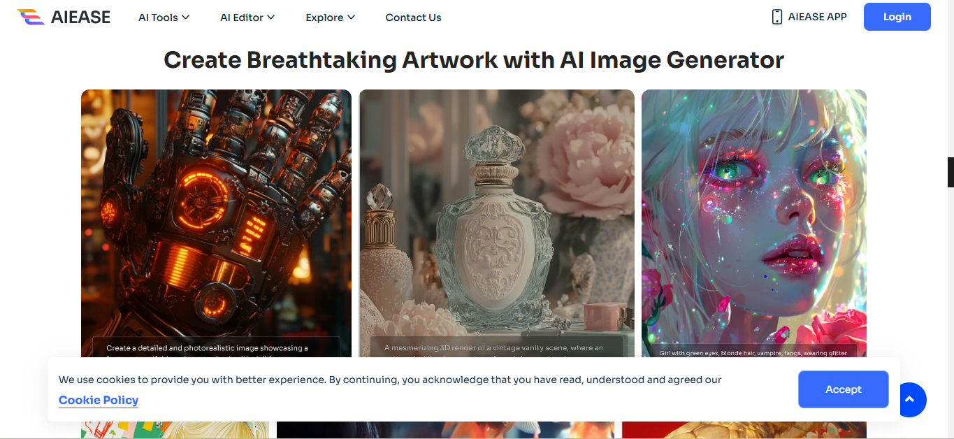 What is AI image generator – AI Ease’s Game-Changing Tool - News - IMEI ...